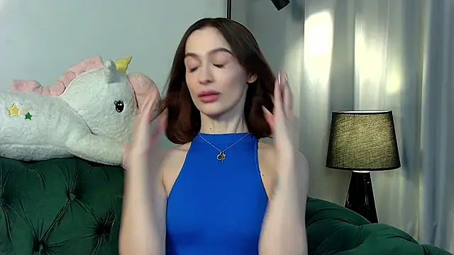 Snapshot of MarieKarma chatting on 03/07/25, 01:09 MarieKarma online show from 03/07/25, 01:09