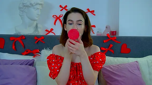Snapshot of MarieKarma chatting on 03/05/25, 03:40 MarieKarma online show from 03/05/25, 03:40