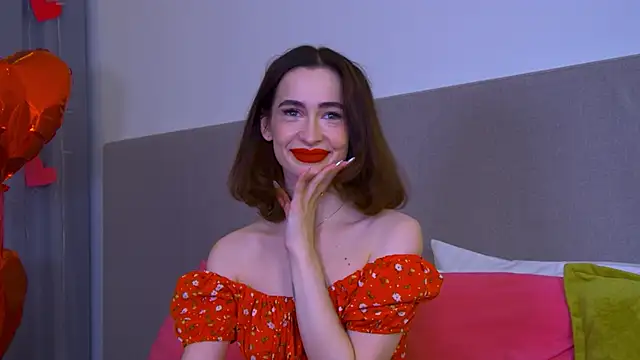 Snapshot of MarieKarma chatting on 02/26/25, 12:41 MarieKarma online show from 02/26/25, 12:41