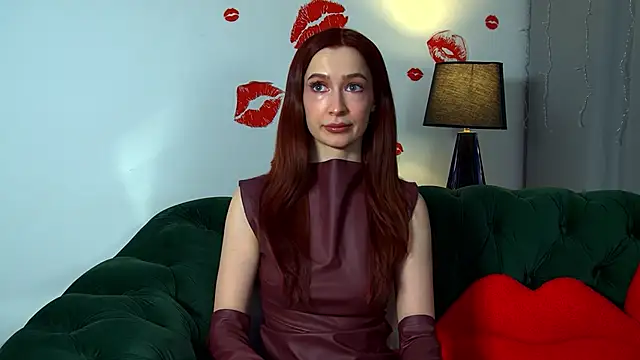 MarieKarma online show from 02/19/26, 07:55