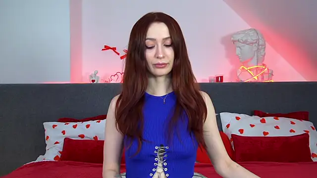 MarieKarma online show from 03/07/26, 06:20