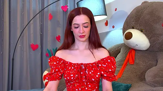 MarieKarma online show from 02/24/26, 06:20