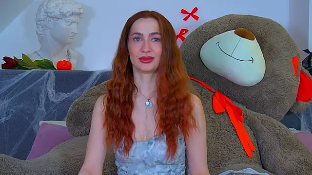 MarieKarma online show from 11/02/25, 06:29