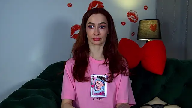 MarieKarma online show from 02/12/26, 07:13