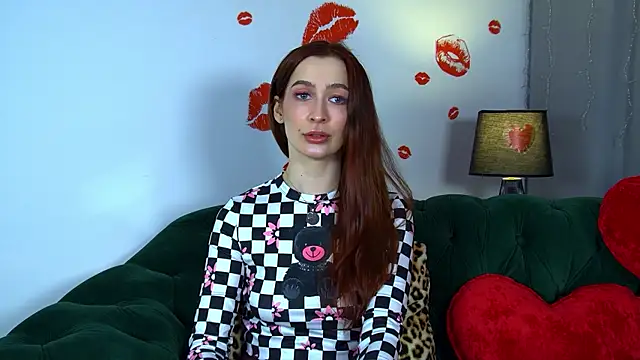 MarieKarma online show from 02/05/26, 06:59