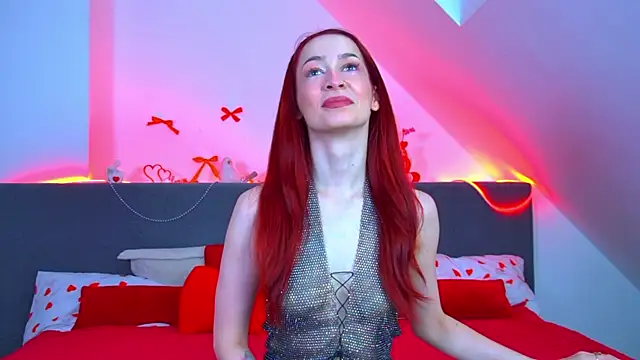 Snapshot of MarieKarma chatting on 07/12/26, 06:20 MarieKarma online show from 07/12/26, 06:20
