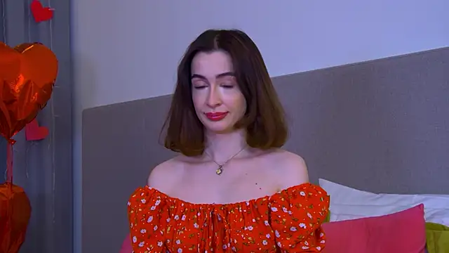 Snapshot of MarieKarma chatting on 02/25/25, 09:37 MarieKarma online show from 02/25/25, 09:37