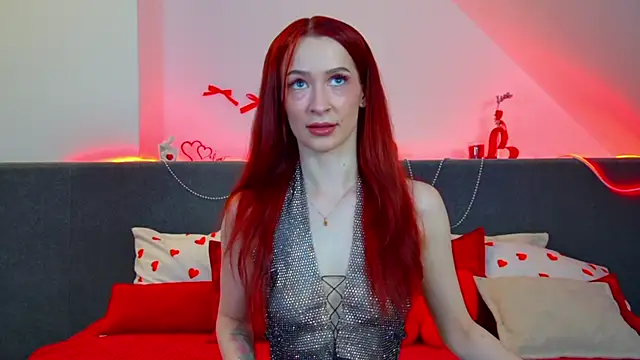 MarieKarma online show from 05/03/26, 06:22
