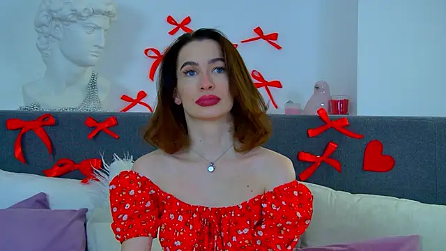 Snapshot of MarieKarma chatting on 03/05/25, 12:38 MarieKarma online show from 03/05/25, 12:38