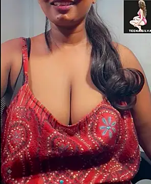 SLteena online show from 10/01/25, 03:27