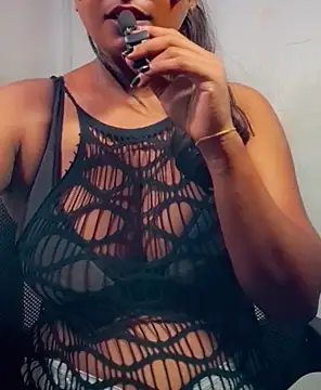 SLteena online show from 09/22/25, 03:07