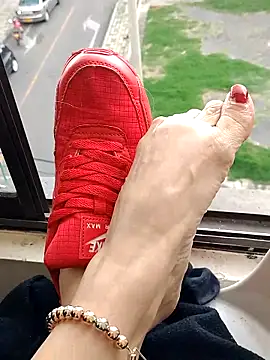 MistressAndre online show from 03/08/26, 08:23