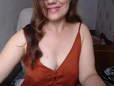 KittyyLaBeauty online show from 06/03/26, 02:33