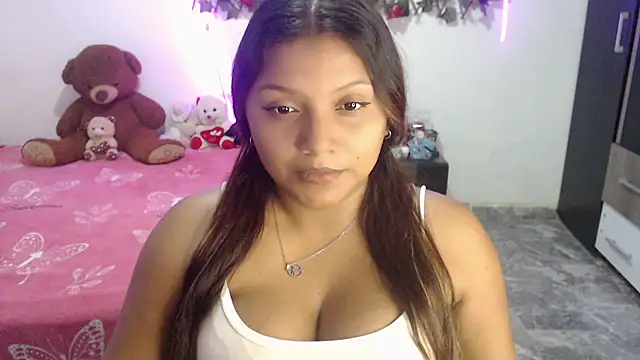 sexysusan4you online show from 04/08/26, 07:15