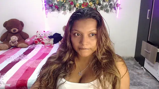 sexysusan4you online show from 01/14/26, 08:34