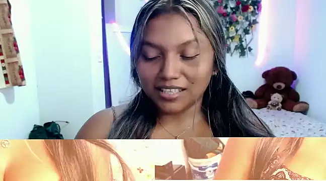 sexysusan4you online show from 02/09/25, 12:06