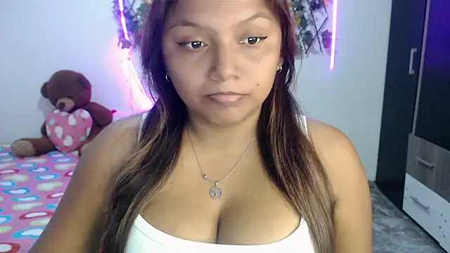 sexysusan4you online show from 10/13/25, 08:43