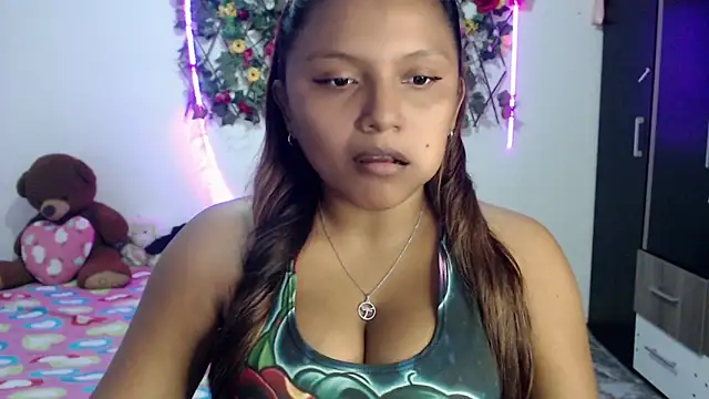 sexysusan4you online show from 10/29/25, 07:13