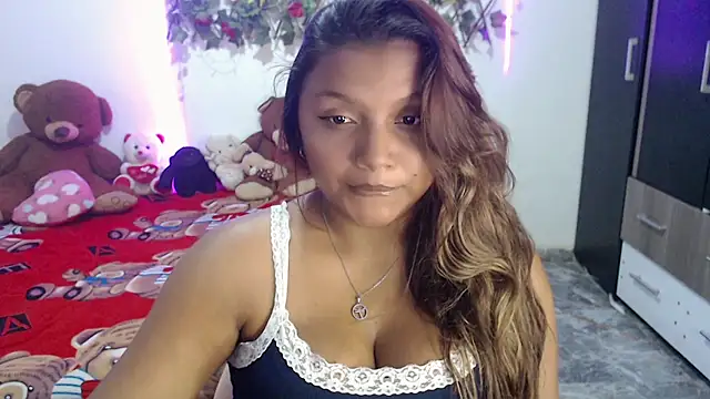 sexysusan4you online show from 02/15/26, 07:35