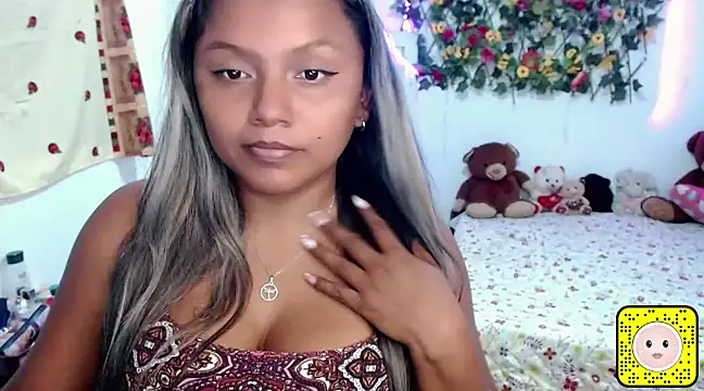 sexysusan4you online show from 03/03/25, 11:24