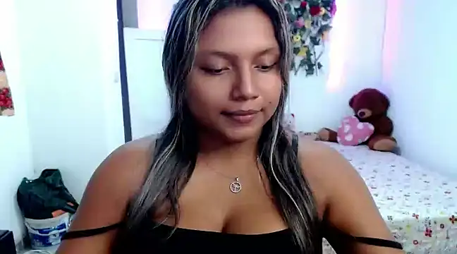 sexysusan4you online show from 03/13/25, 09:05