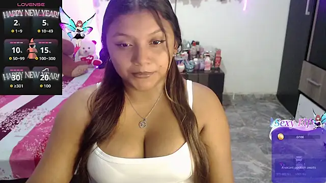 sexysusan4you online show from 05/08/26, 01:53
