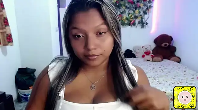 sexysusan4you online show from 02/27/25, 05:58