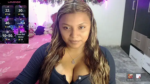 sexysusan4you online show from 07/23/26, 07:43