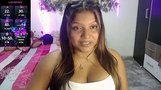 sexysusan4you online show from 05/30/26, 08:36