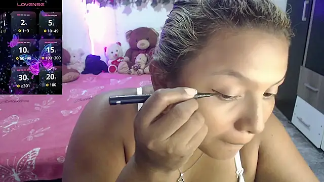 sexysusan4you online show from 07/18/26, 07:22