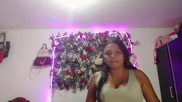 sexysusan4you online show from 02/27/26, 02:12