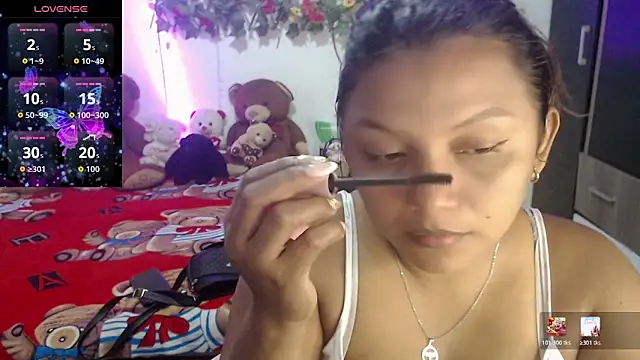 sexysusan4you online show from 06/12/26, 08:28