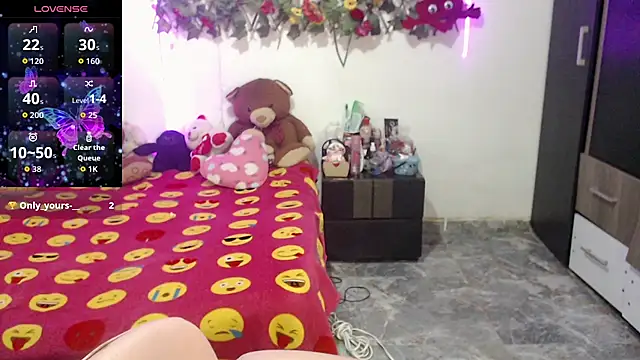 sexysusan4you online show from 06/17/26, 07:13