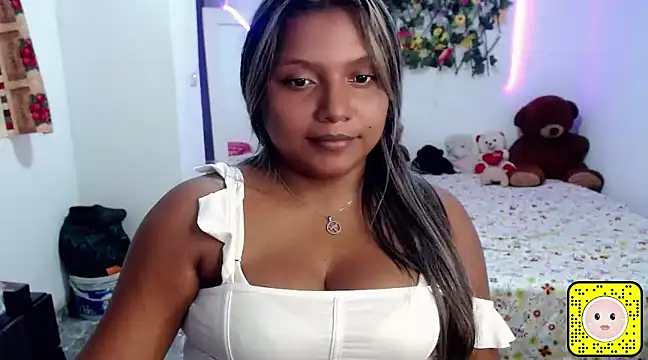 sexysusan4you online show from 02/28/25, 12:10