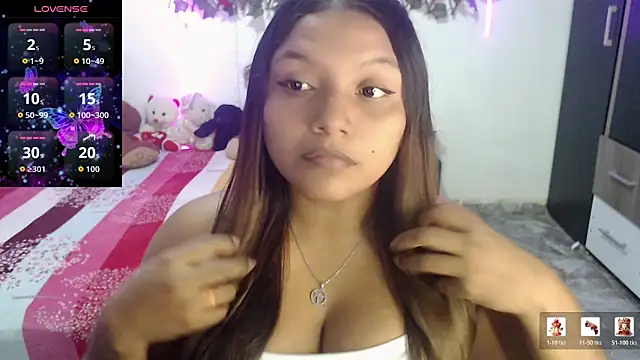 sexysusan4you online show from 05/28/26, 08:26