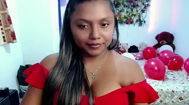 sexysusan4you online show from 02/14/25, 08:05