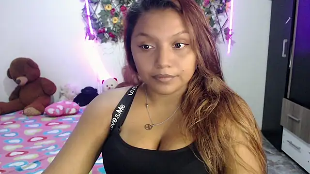 sexysusan4you online show from 10/27/25, 10:11