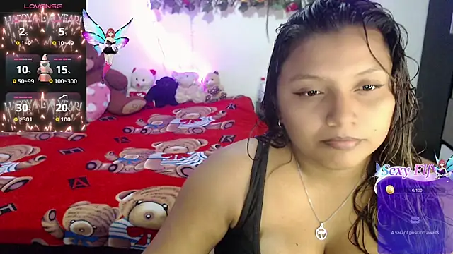 sexysusan4you online show from 05/09/26, 09:18