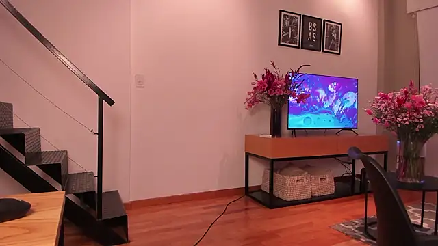 Mira Lite online show from 02/07/26, 02:52