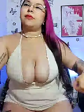 Hada dracanae online show from 01/26/25, 01:20