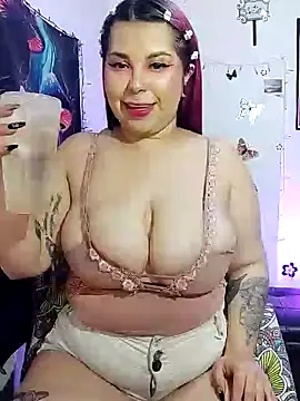 Hada dracanae online show from 02/07/25, 12:53