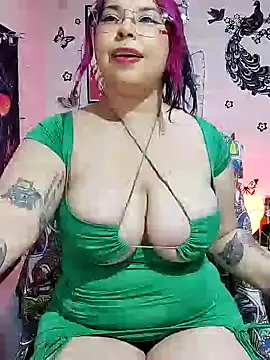 Hada dracanae online show from 01/11/25, 04:06