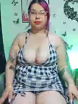 Hada dracanae online show from 01/08/25, 08:18