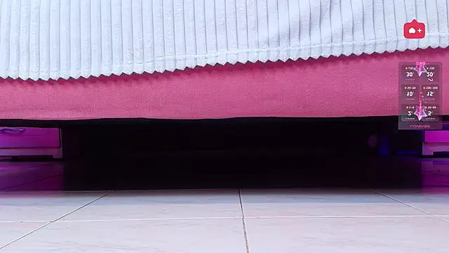 AuroraSim online show from 11/17/25, 01:26