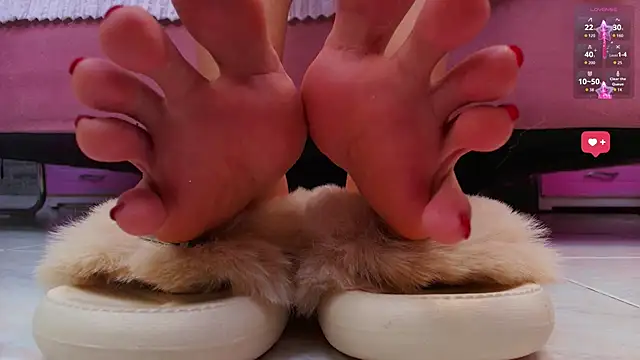 AuroraSim online show from 12/01/25, 01:45