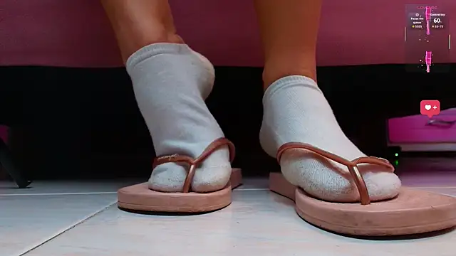 Snapshot of AuroraSim chatting on 02/11/26, 01:00 AuroraSim online show from 02/11/26, 01:00