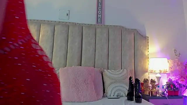 rrici online show from 03/22/26, 01:45