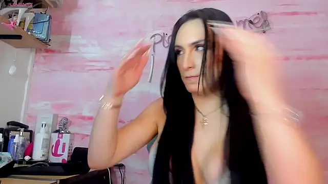 scarlett taylor007 online show from 02/10/26, 07:24