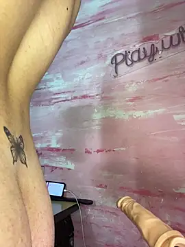 scarlett taylor007 online show from 03/24/26, 08:42