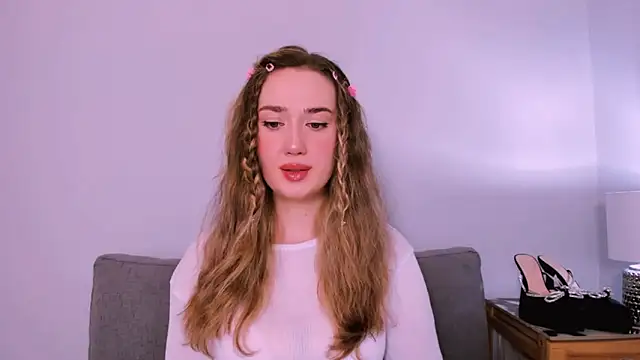 CindyKissable online show from 05/12/26, 04:13